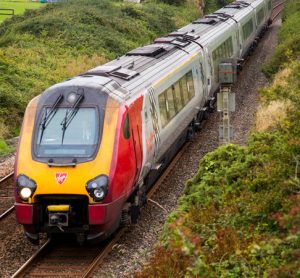 Virgin Trains to launch new customer-focused train service