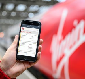 New apps to help customers during disruption launched by Virgin