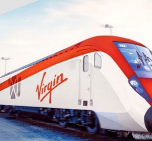 Virgin Trains USA chooses Wabtec for PTC implementation