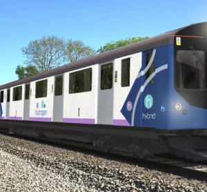 Vivarail and Arcola announce emission-free trains for the UK
