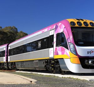 V/Line to receive 18 more VLocity trains for Victoria's regional rail network