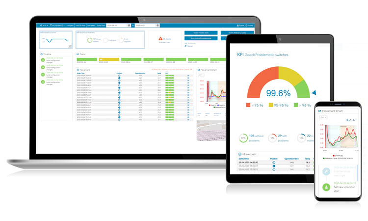 digital voestalpine