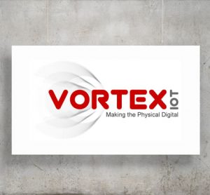 Vortex IoT Ltd logo