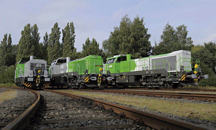 Vossloh signs contract on divestiture of locomotives business
