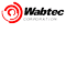 Wabtec logo