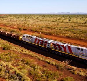 Vossloh subsidiary, Austrak, wins major Rio Tinto order