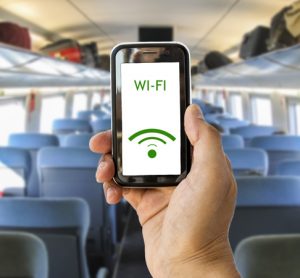 New investment announced to improve mobile connectivity across UK rail