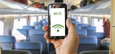 New investment announced to improve mobile connectivity across UK rail