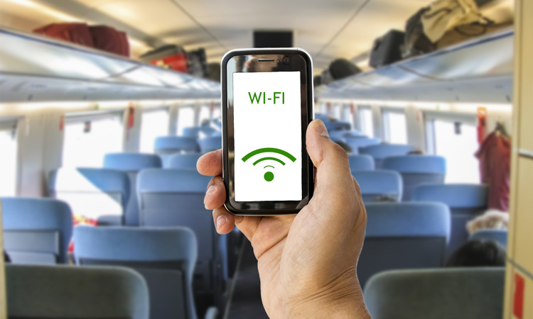 New investment announced to improve mobile connectivity across UK rail