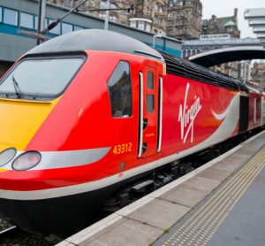 Free Wi-Fi is introduced to West Coast’s Virgin Trains