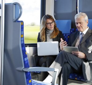 Better mobile and Wi-Fi connectivity for UK rail passengers