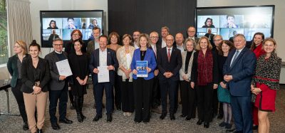 Women in Rail agreement signed and set for implementation