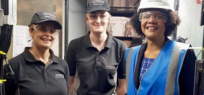 More must be done to promote women in rail says MP
