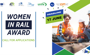 Women In Rail