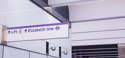 Elizabeth line on track to open in first half of 2022