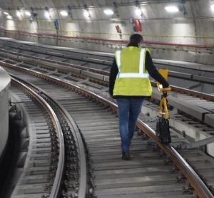 Rail Performance Monitoring: Paving the way for advanced track solutions