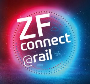 Keeping an eye on everything with ZF’s connect@rail solution